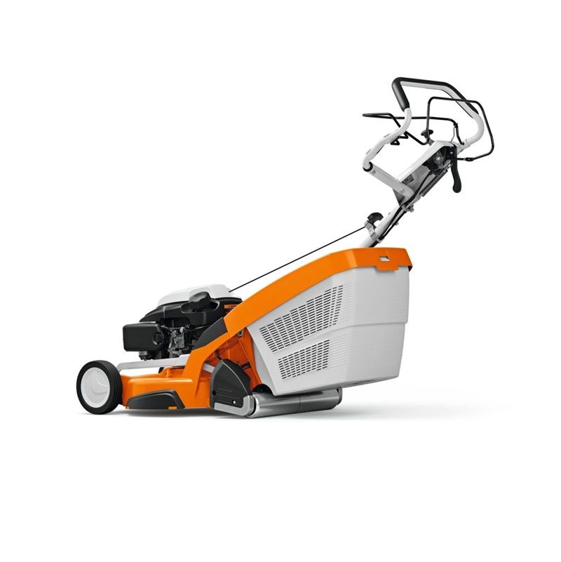 Моторна косачка STIHL RM 655 RS , 173 см&sup3;, 53 см, 3,5 к.с.